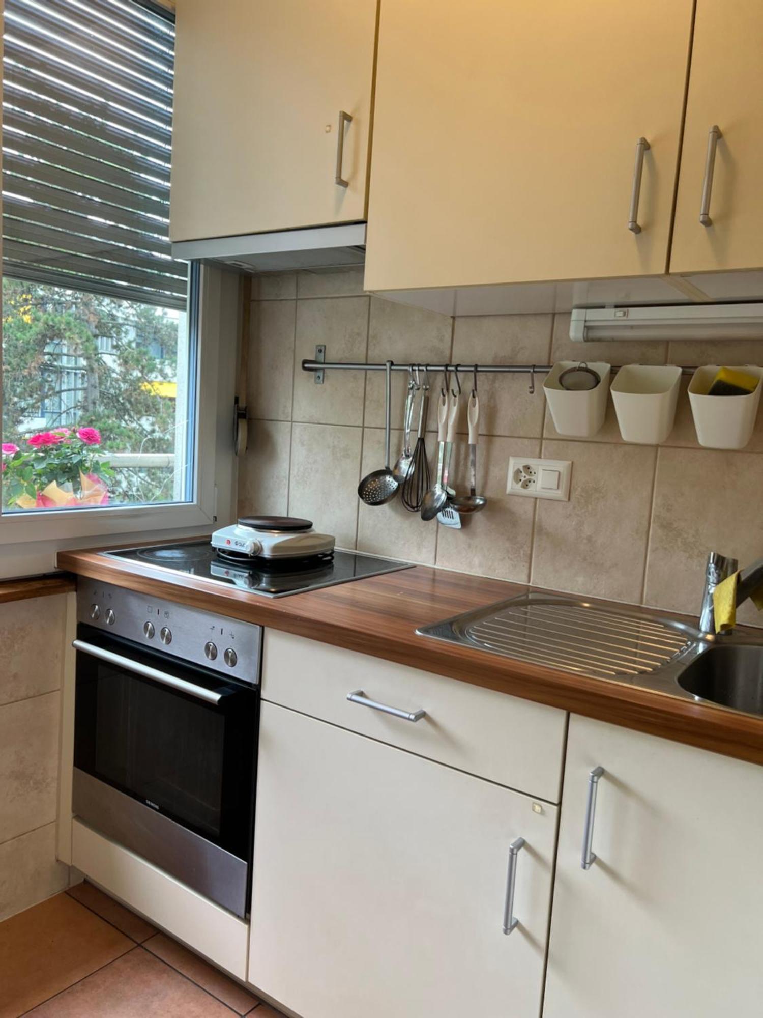 With A View - Champel Hostel *