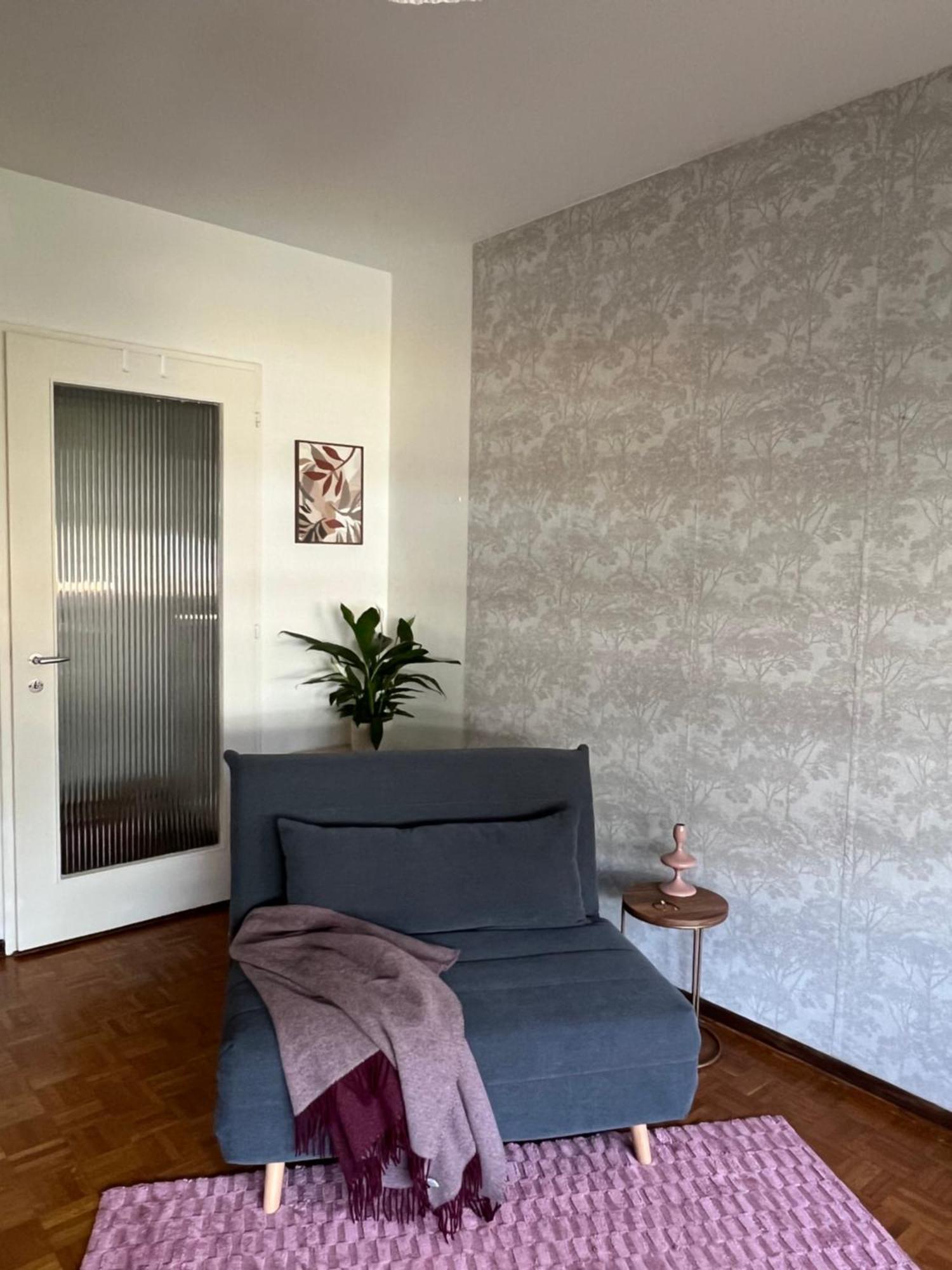 With A View - Champel *