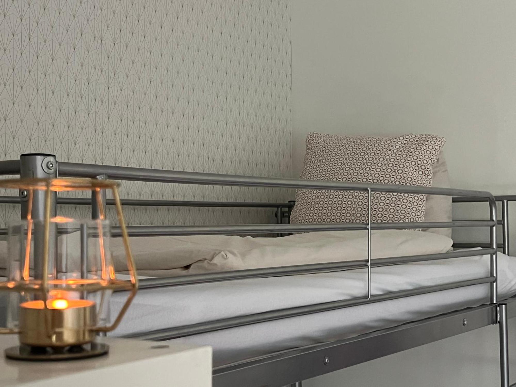 Auberge de jeunesse With A View - Champel *