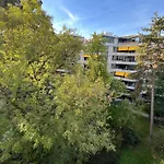With A View - Champel Geneva